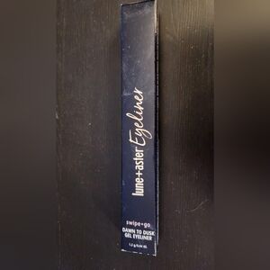 lune+aster Swipe+Go Gel Eyeliner - Plum